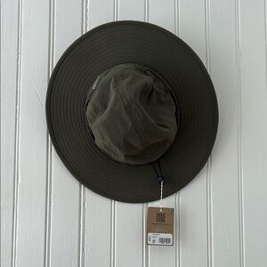 Patagonia Men’s Quandary Brimmer Sun Hat L